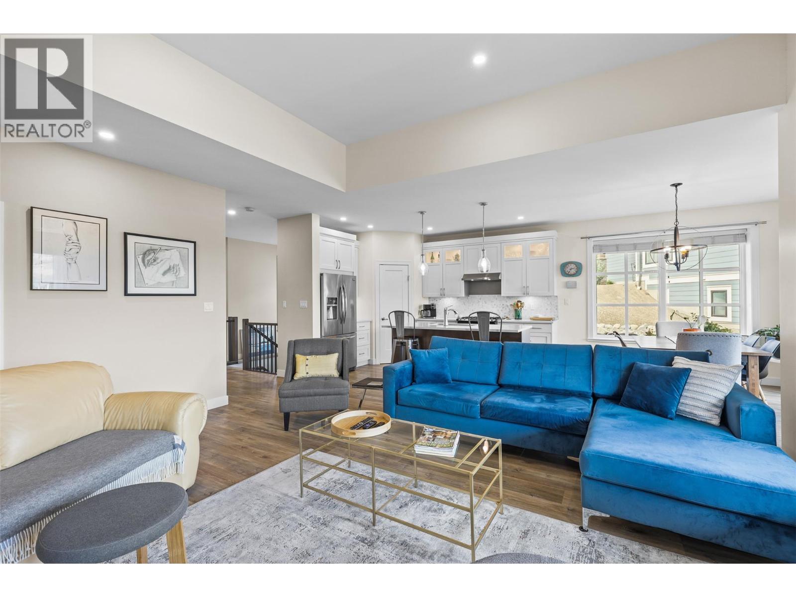 641 SHUSWAP Road E Unit# 109, Kamloops