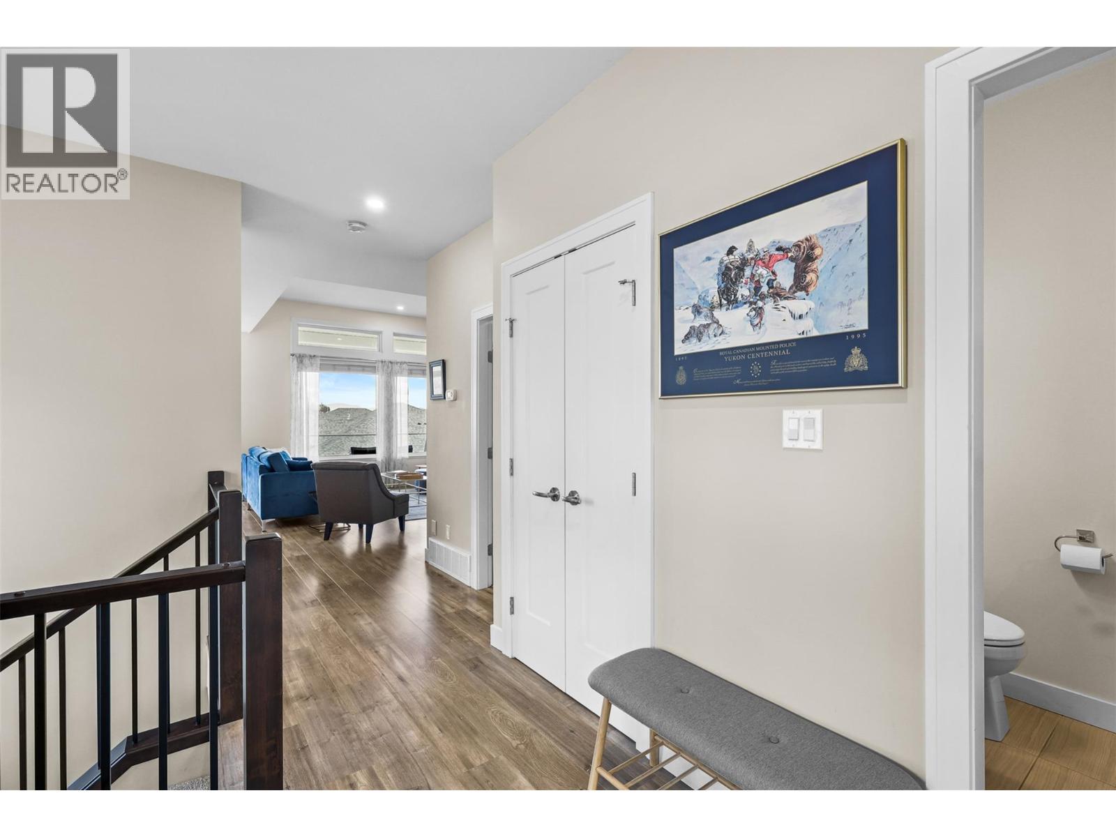 641 SHUSWAP Road E Unit# 109, Kamloops