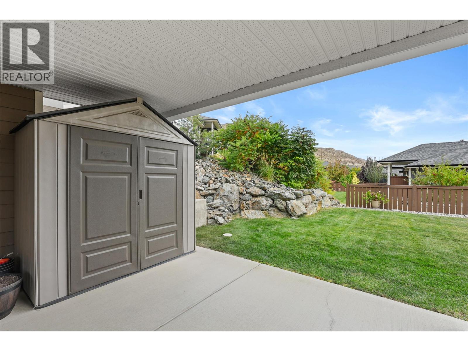 641 SHUSWAP Road E Unit# 109, Kamloops