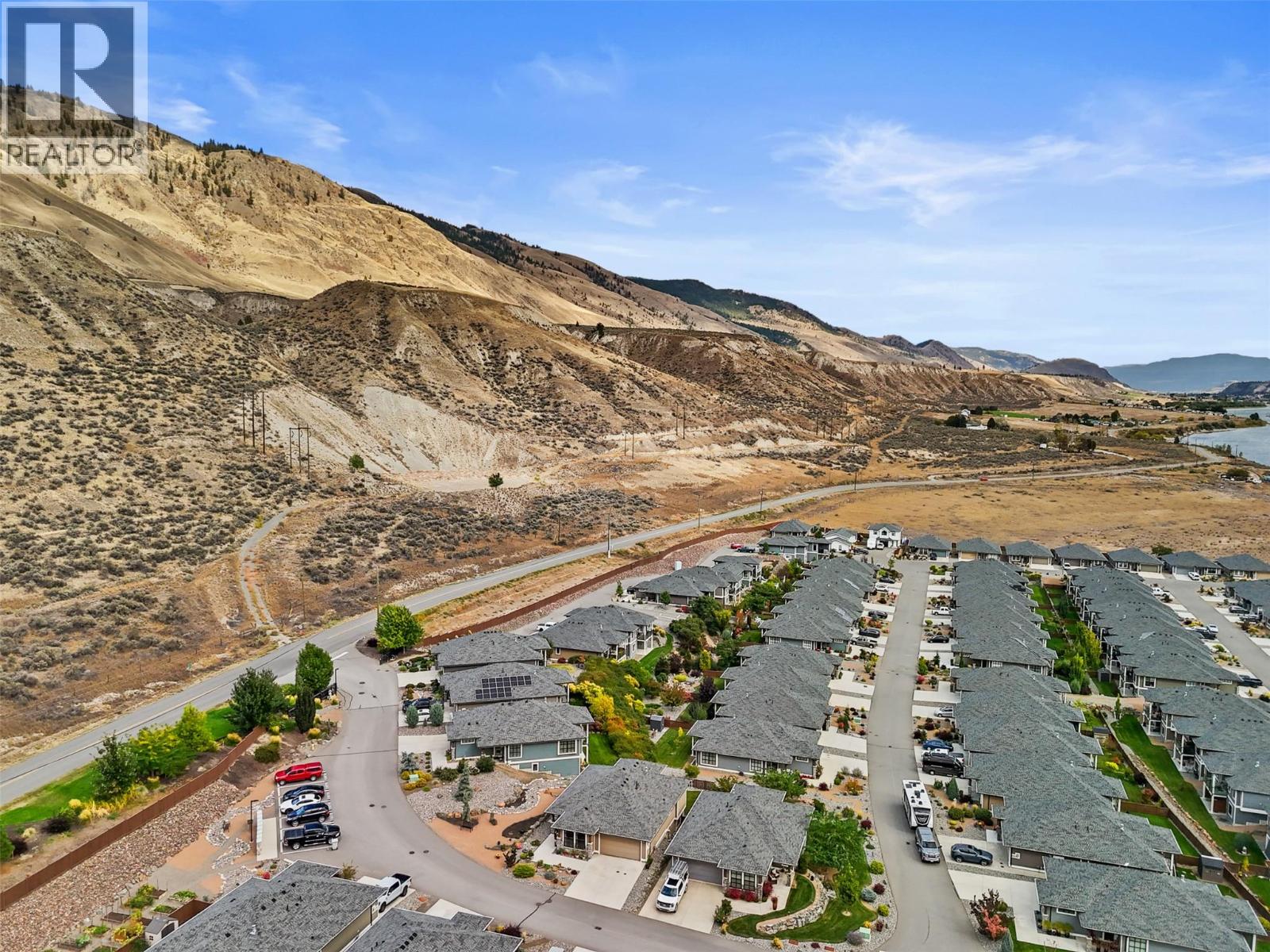 641 SHUSWAP Road E Unit# 109, Kamloops