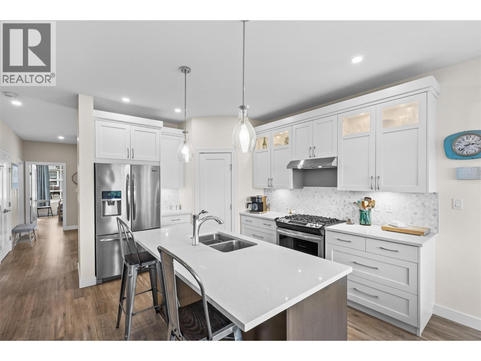 641 SHUSWAP Road E Unit# 109, Kamloops