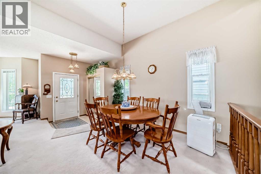 Single Family House 4 Level for Sale in  Hidden Way NW Hidden Valley Calgary 