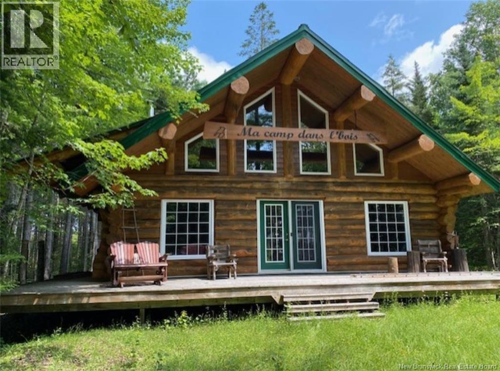 0 Shediac River Road