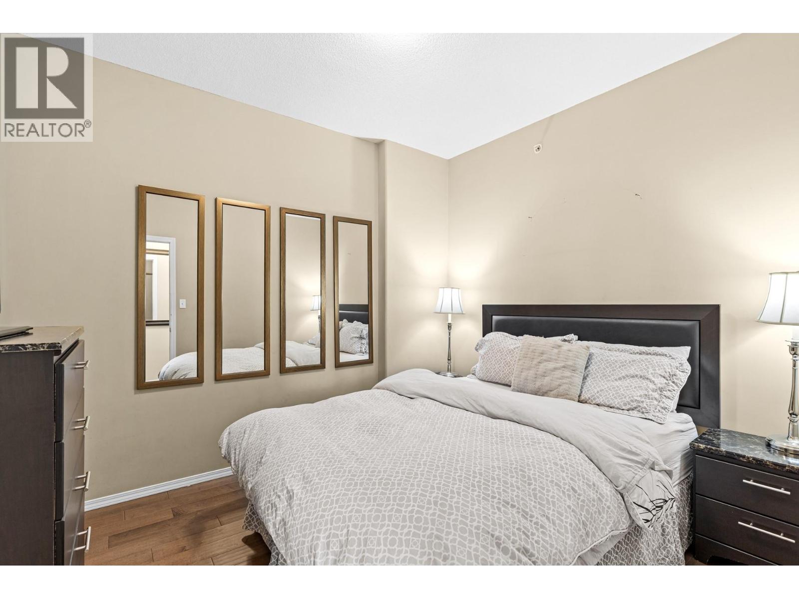 401 1128 Sunset Drive, Kelowna