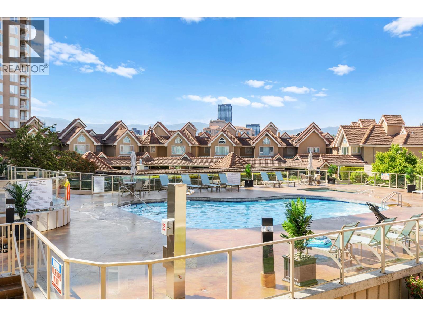 401 1128 Sunset Drive, Kelowna