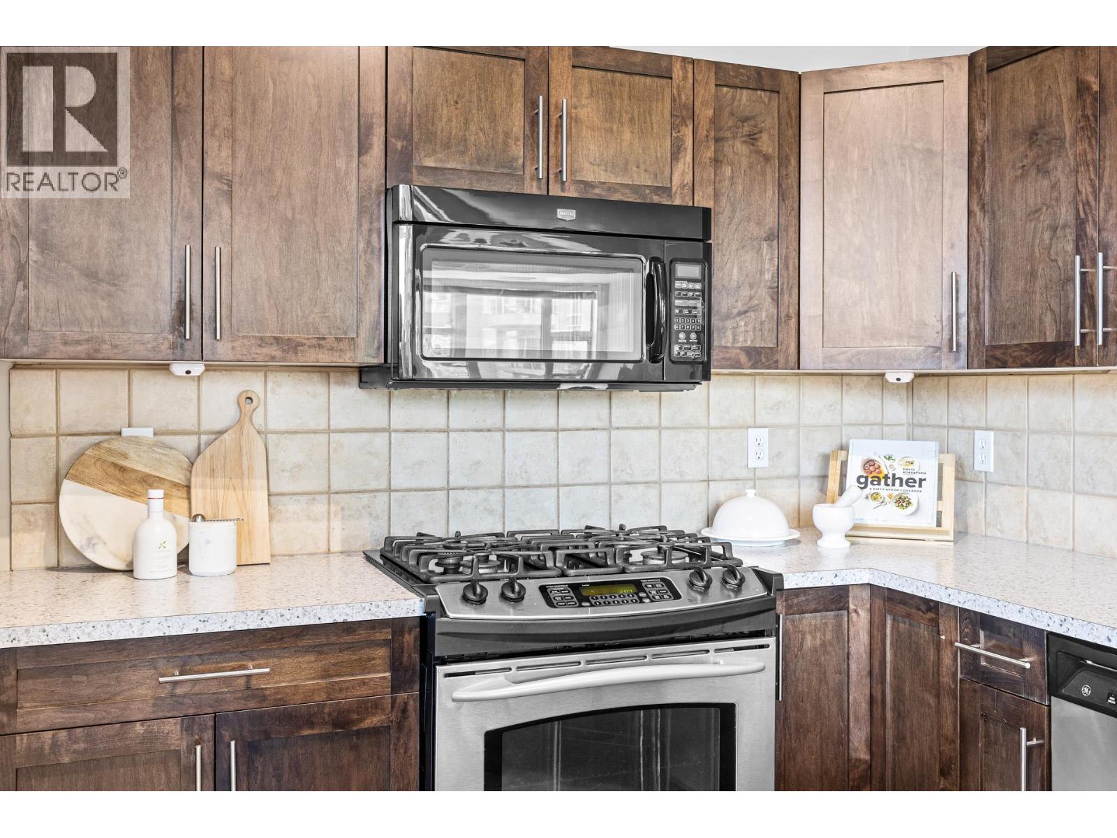 401 1128 Sunset Drive, Kelowna