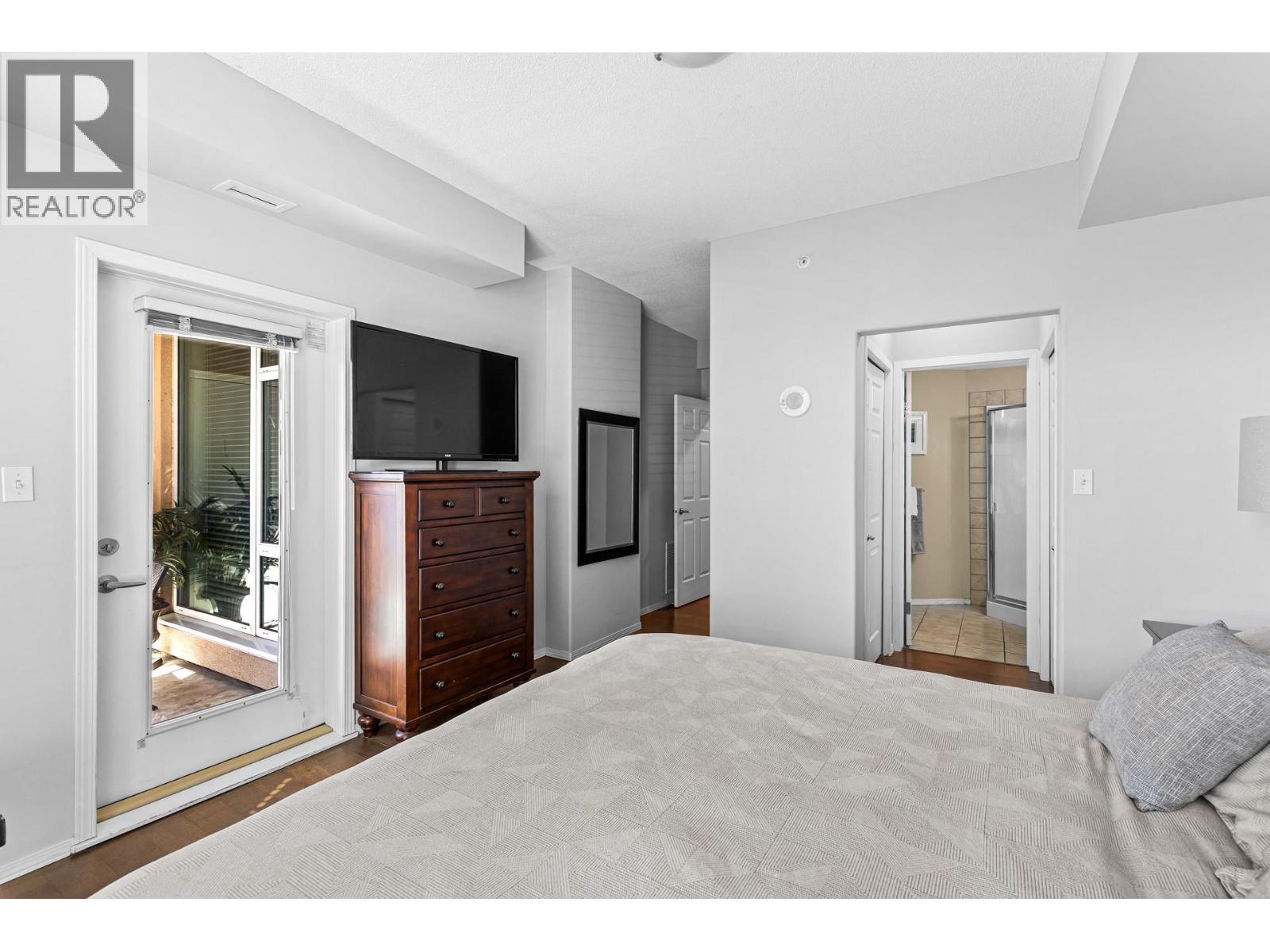 401 1128 Sunset Drive, Kelowna