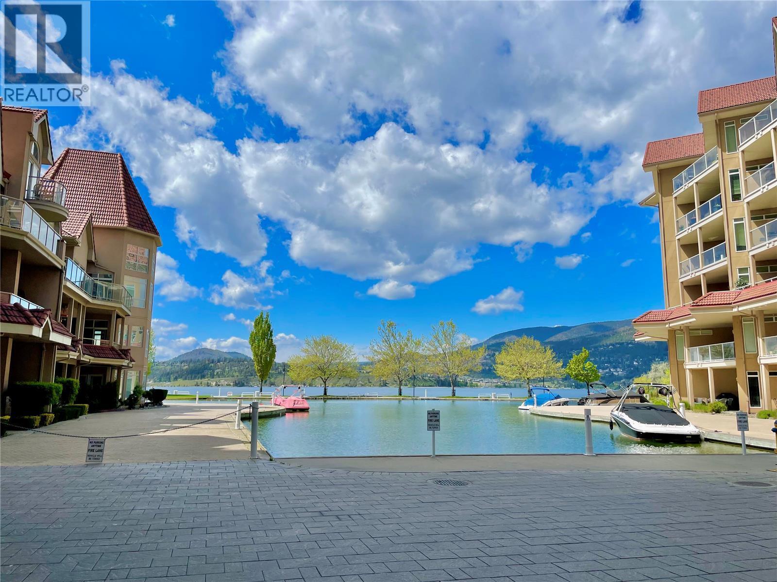 401 1128 Sunset Drive, Kelowna