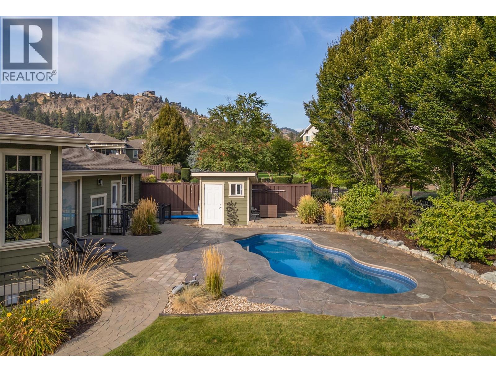  1147 Glenview Court, Kelowna
