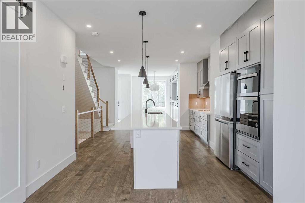 Single Family House for Sale in   Avenue NW Mount Pleasant Calgary 