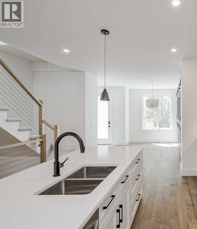 Single Family House for Sale in   Avenue NW Mount Pleasant Calgary 