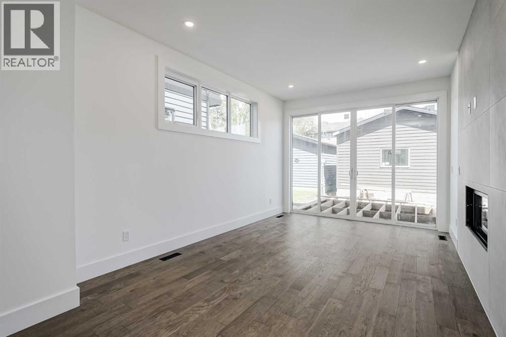 Single Family House for Sale in   Avenue NW Mount Pleasant Calgary 