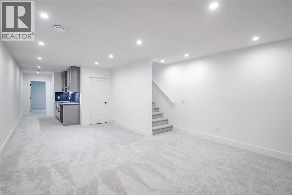 Single Family House for Sale in   Avenue NW Mount Pleasant Calgary 