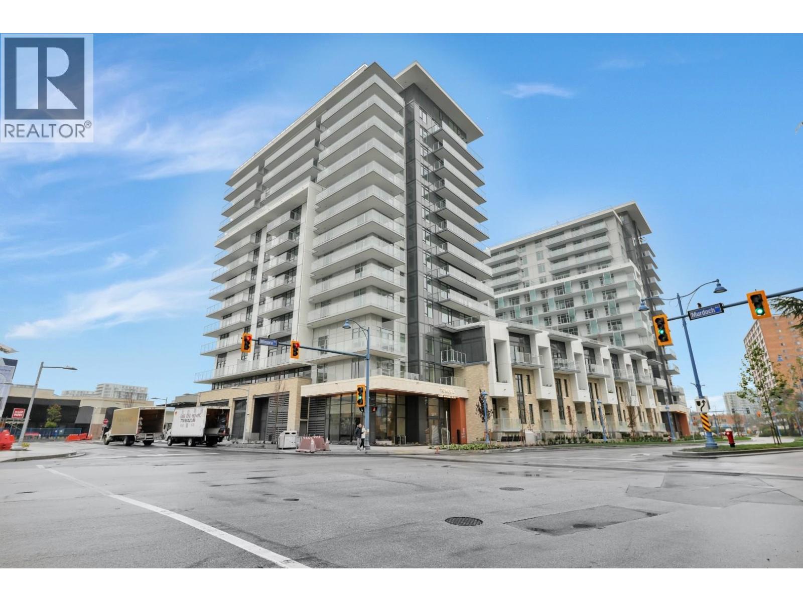 #404-6200 MINORU Boulevard, Richmond