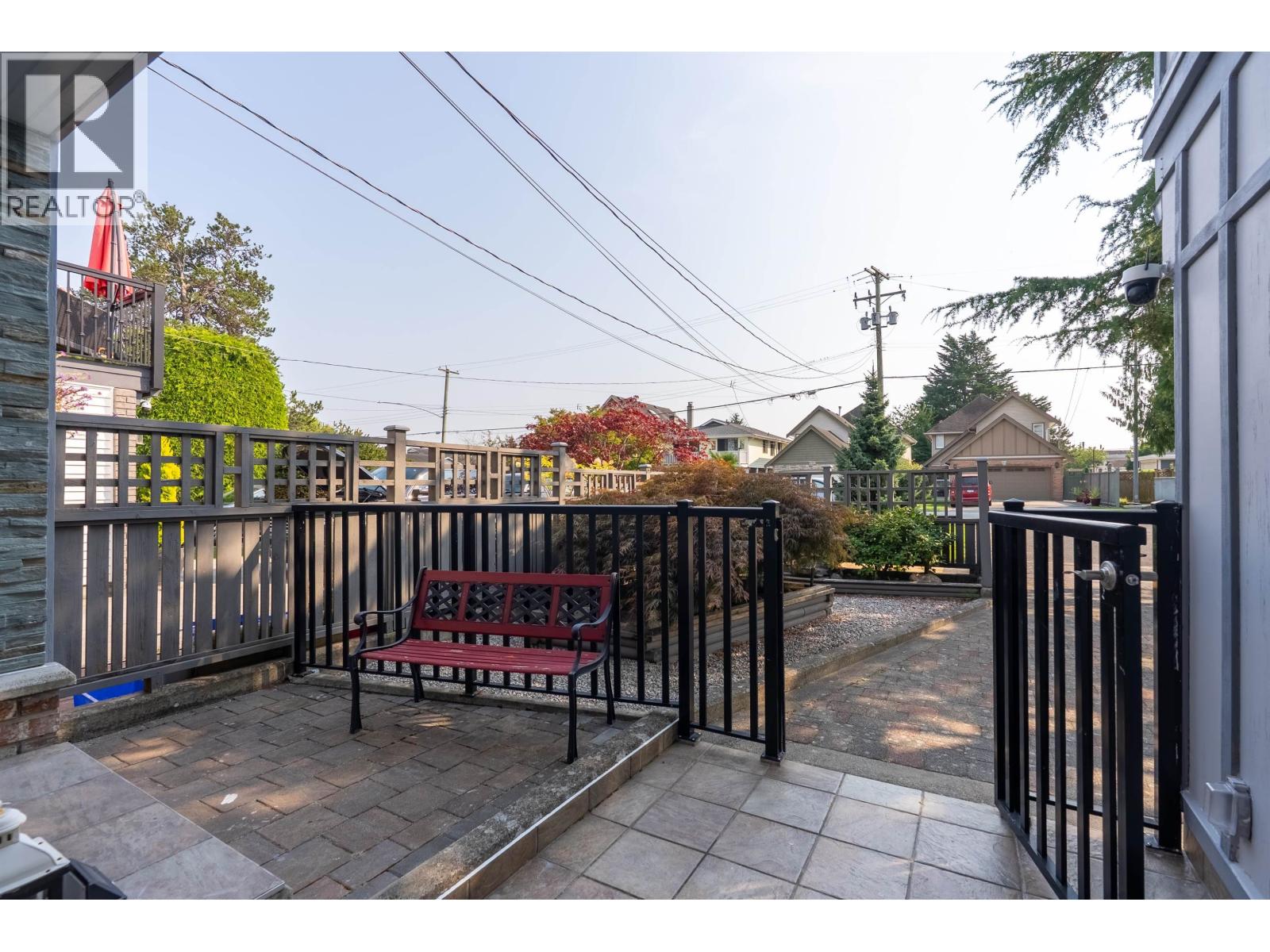 3515 RICHMOND Street, Richmond