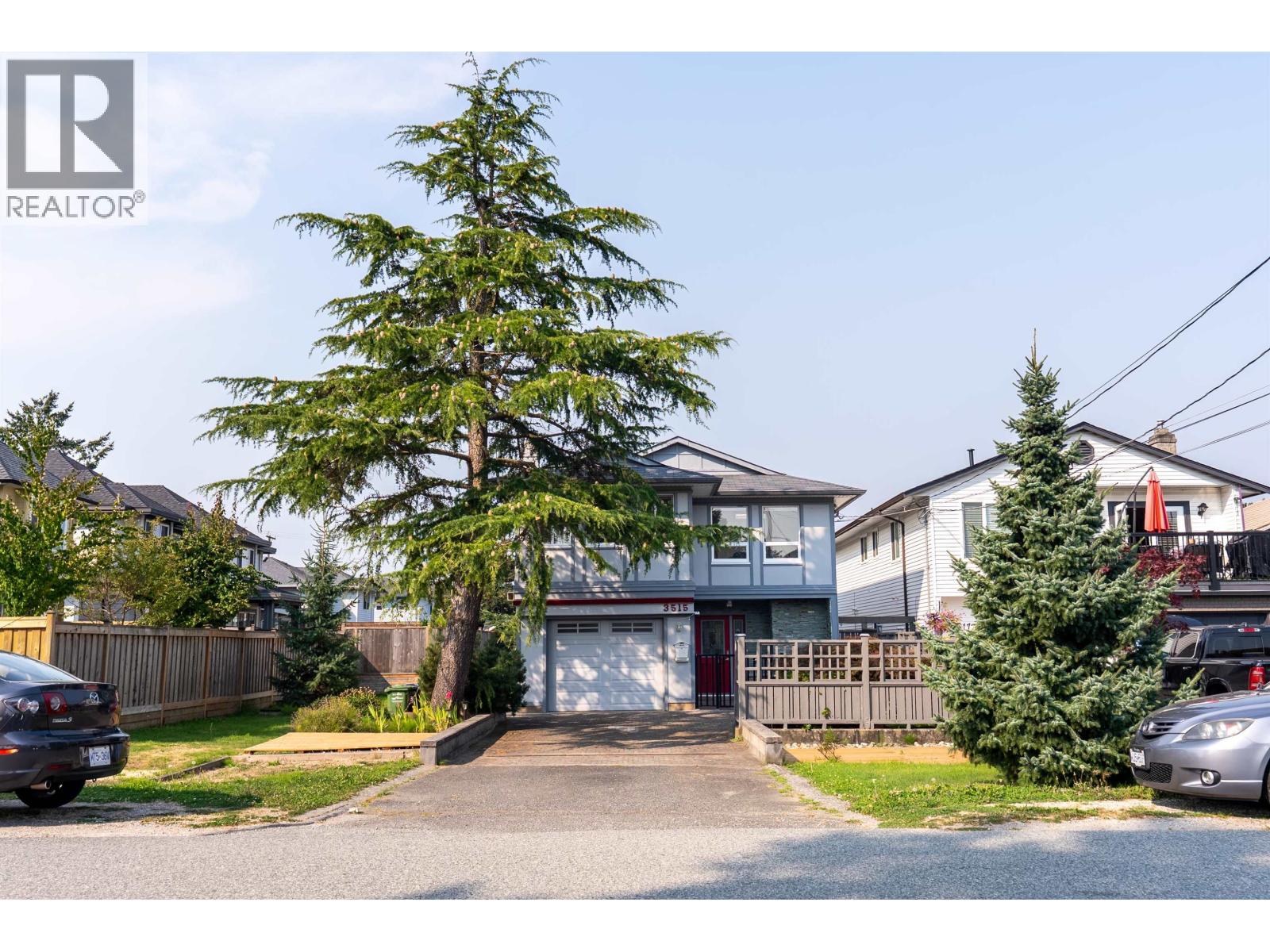 3515 RICHMOND Street, Richmond