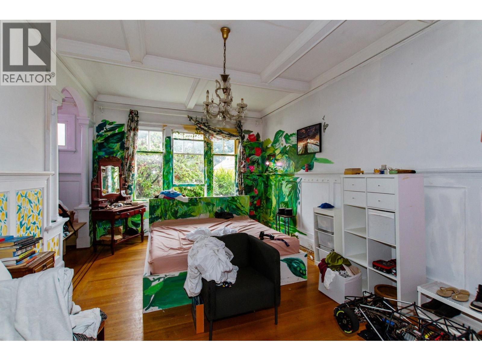 2770 CAMBRIDGE STREET, Vancouver