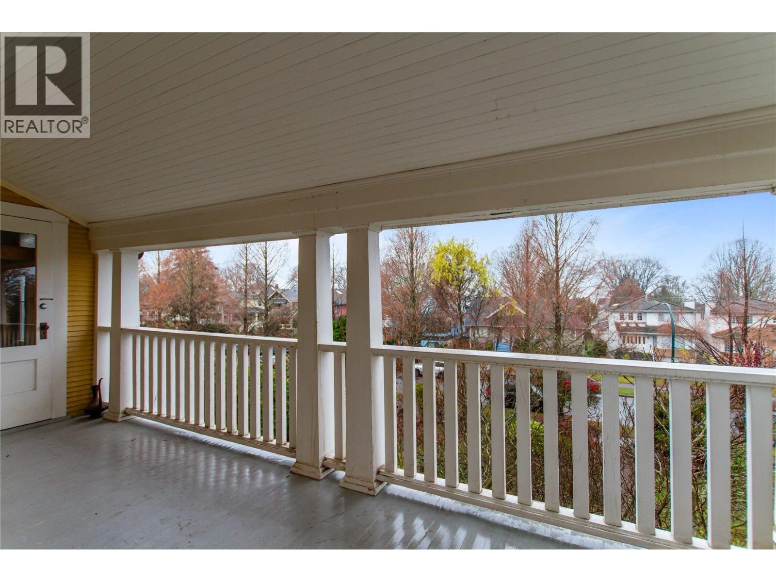 2770 CAMBRIDGE STREET, Vancouver