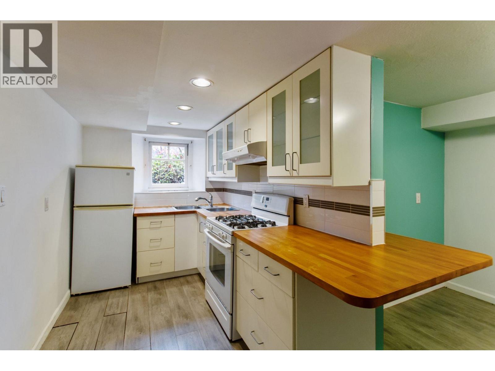 2770 CAMBRIDGE STREET, Vancouver