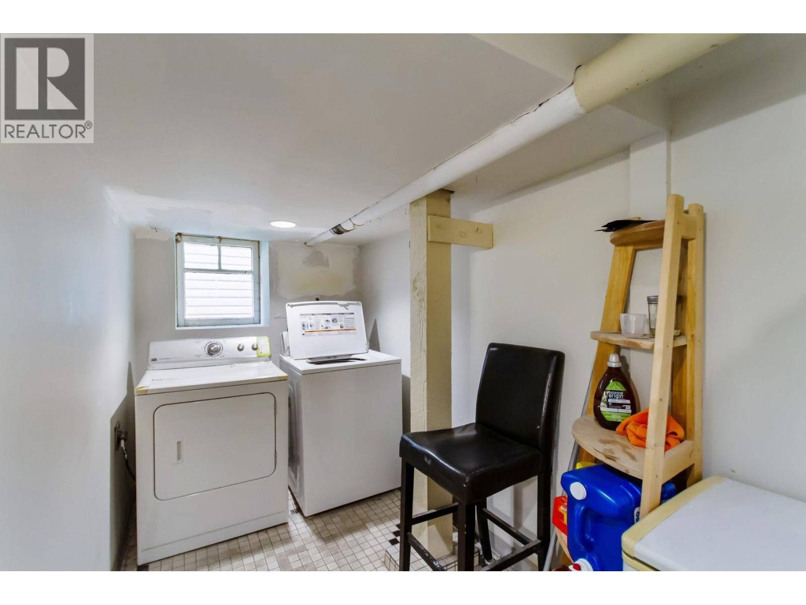 2770 CAMBRIDGE STREET, Vancouver