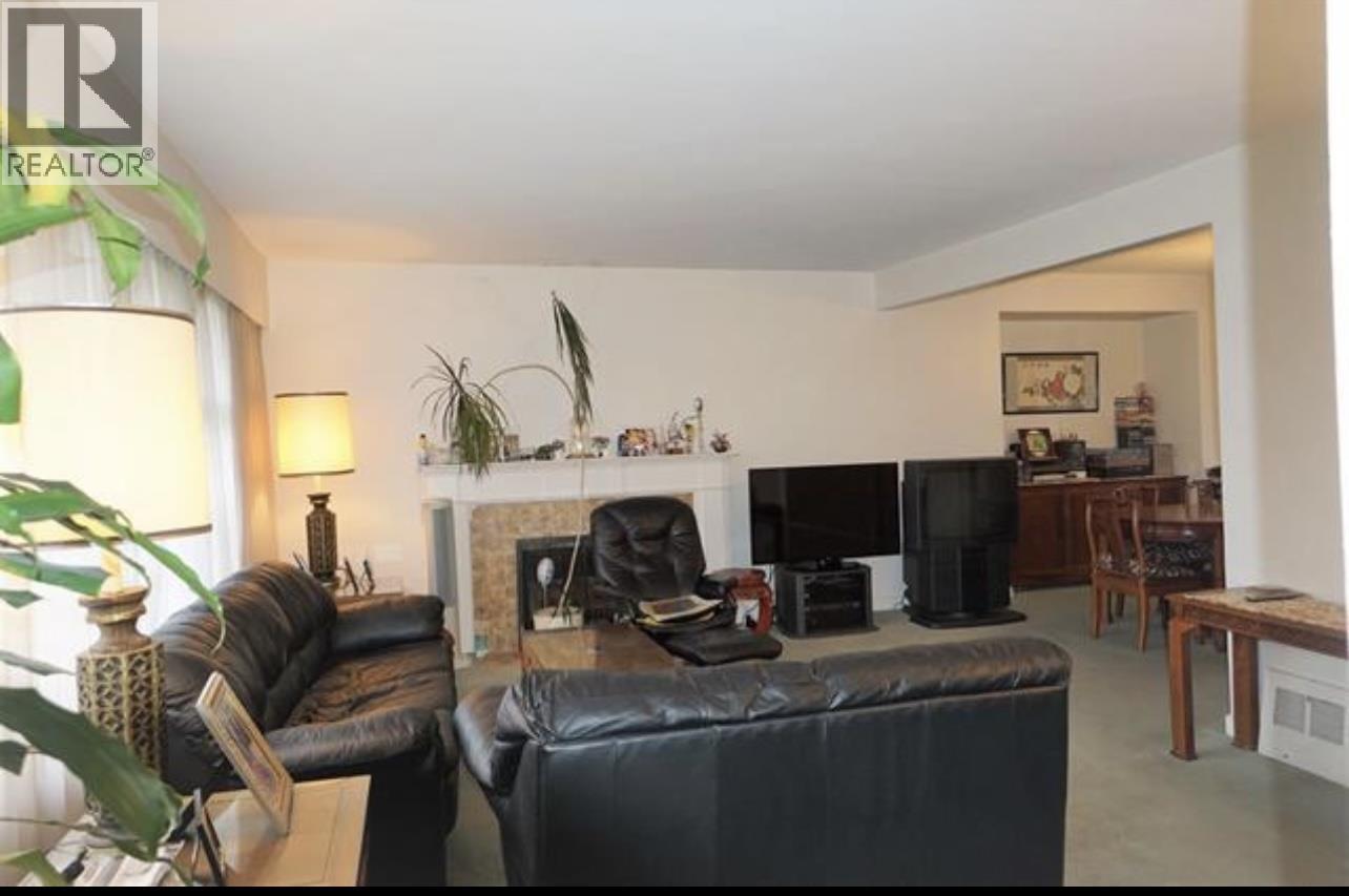 1315 W 58TH AVENUE, Vancouver