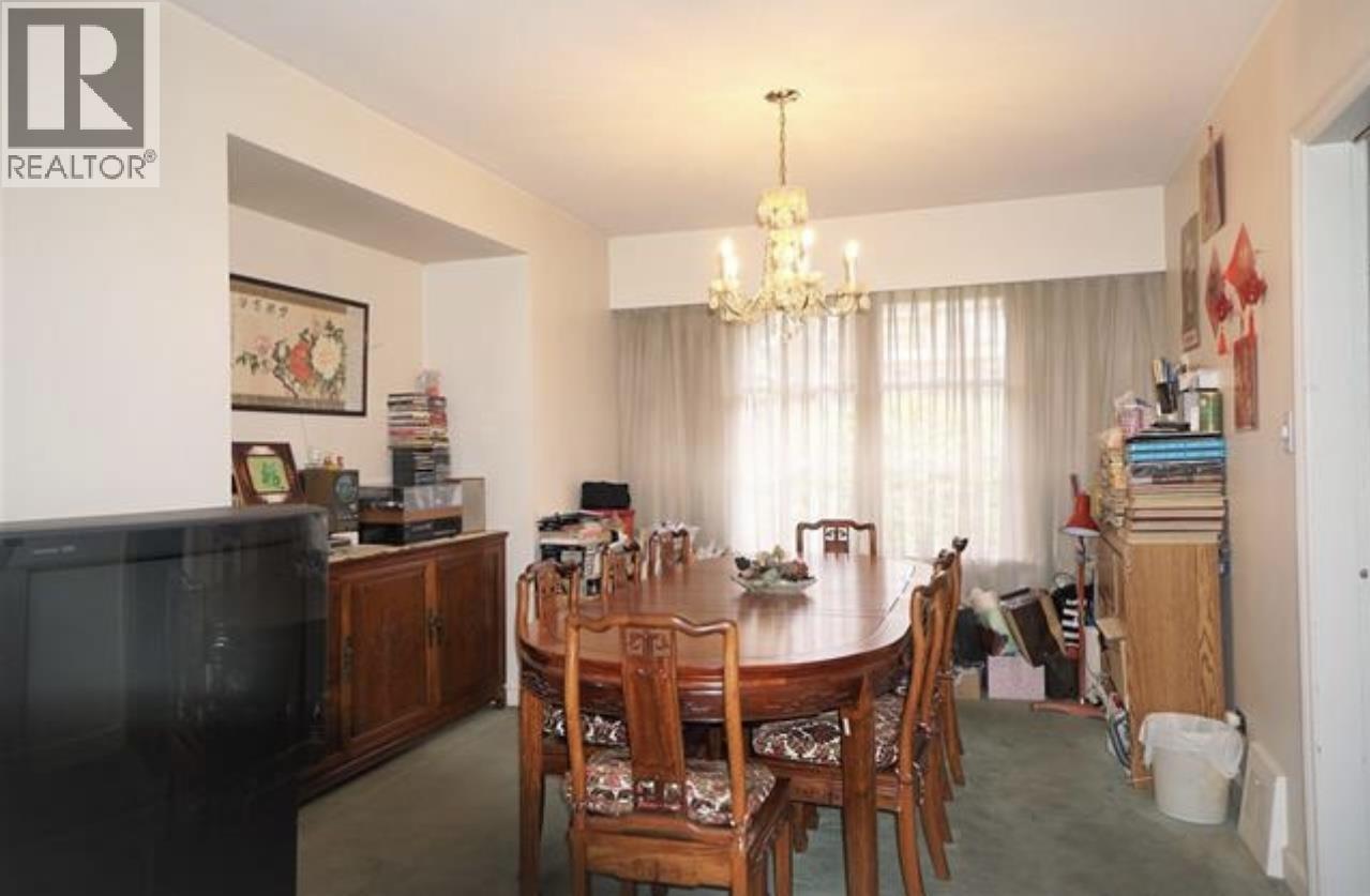 1315 W 58TH AVENUE, Vancouver