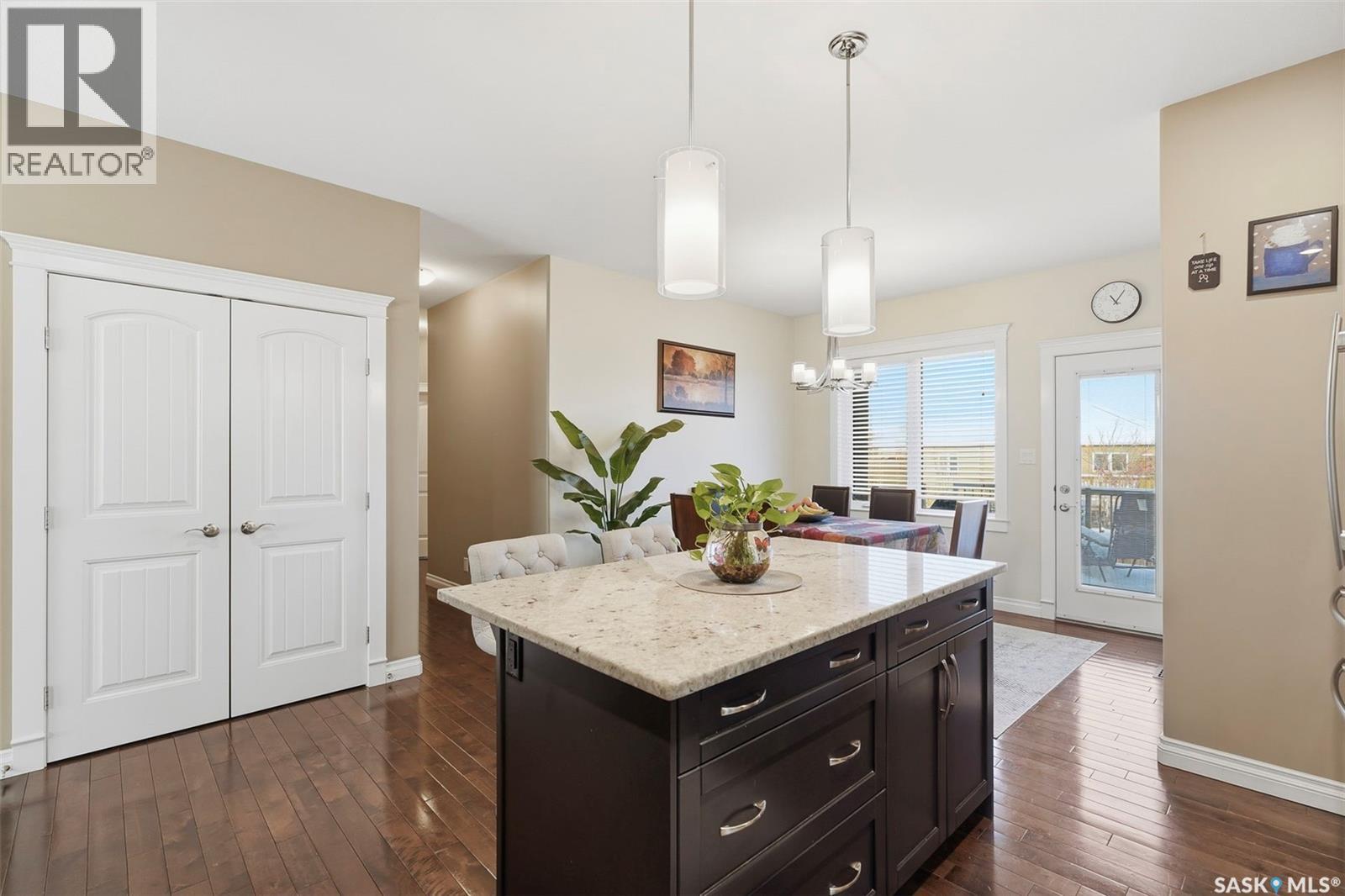 Single Family House Bi-level for Sale in  Evergreen BOULEVARD Saskatoon 