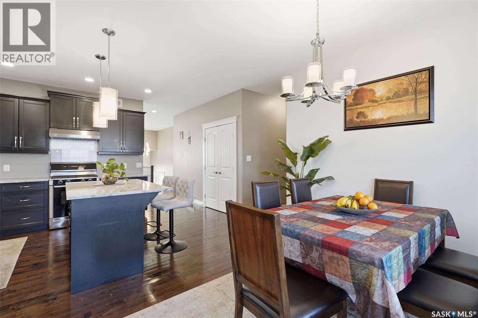 Single Family House Bi-level for Sale in  Evergreen BOULEVARD Saskatoon 