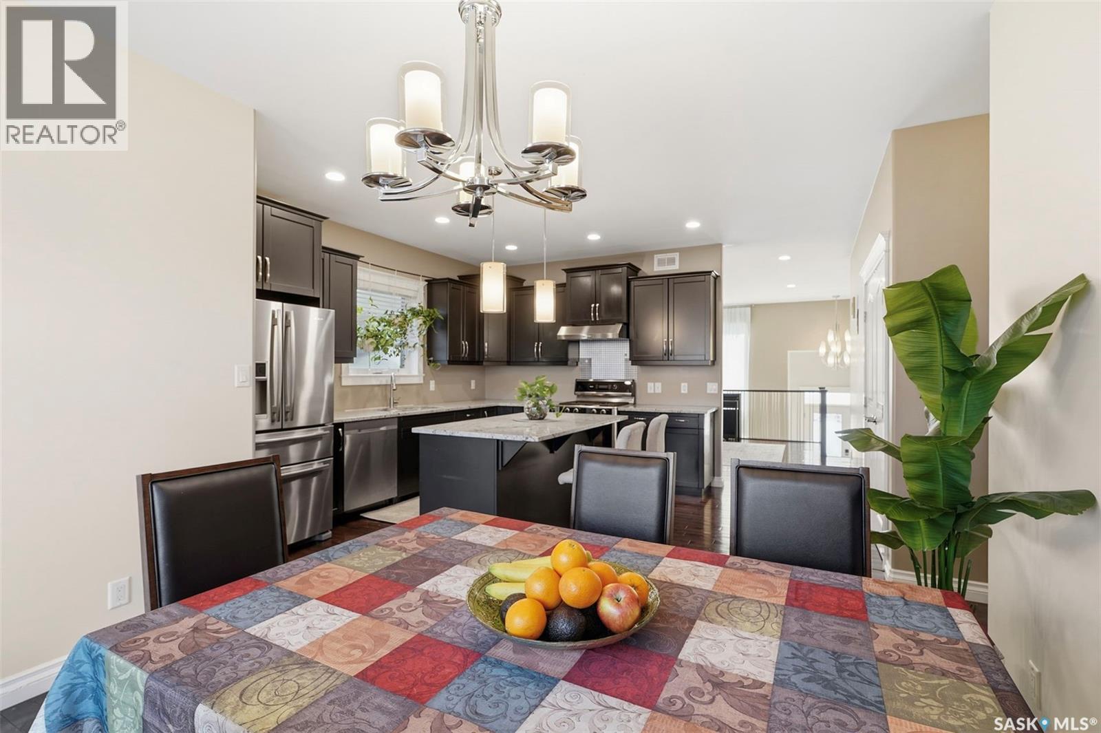 Single Family House Bi-level for Sale in  Evergreen BOULEVARD Saskatoon 