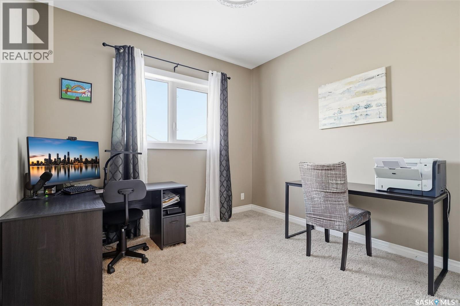 Single Family House Bi-level for Sale in  Evergreen BOULEVARD Saskatoon 