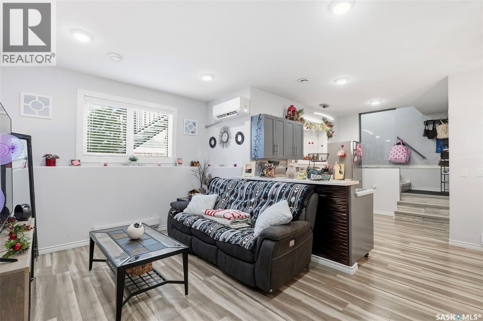 Single Family House Bi-level for Sale in  Evergreen BOULEVARD Saskatoon 