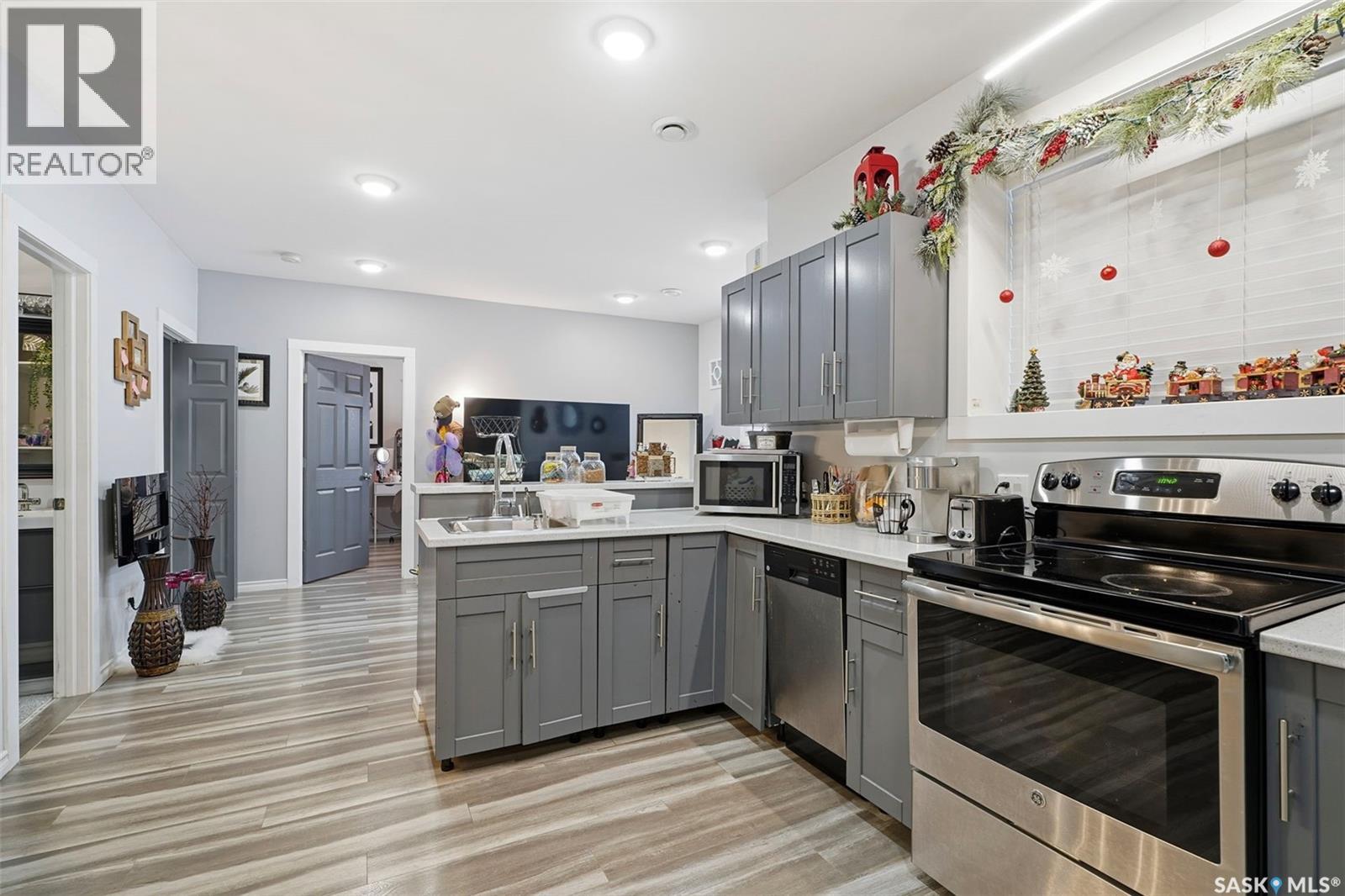 Single Family House Bi-level for Sale in  Evergreen BOULEVARD Saskatoon 