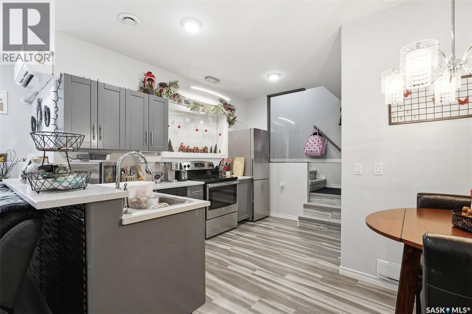 Single Family House Bi-level for Sale in  Evergreen BOULEVARD Saskatoon 