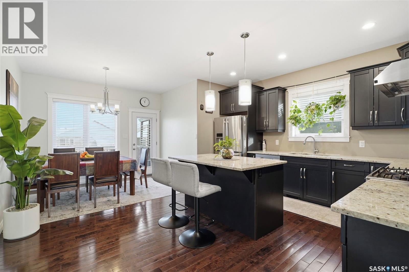 Single Family House Bi-level for Sale in  Evergreen BOULEVARD Saskatoon 