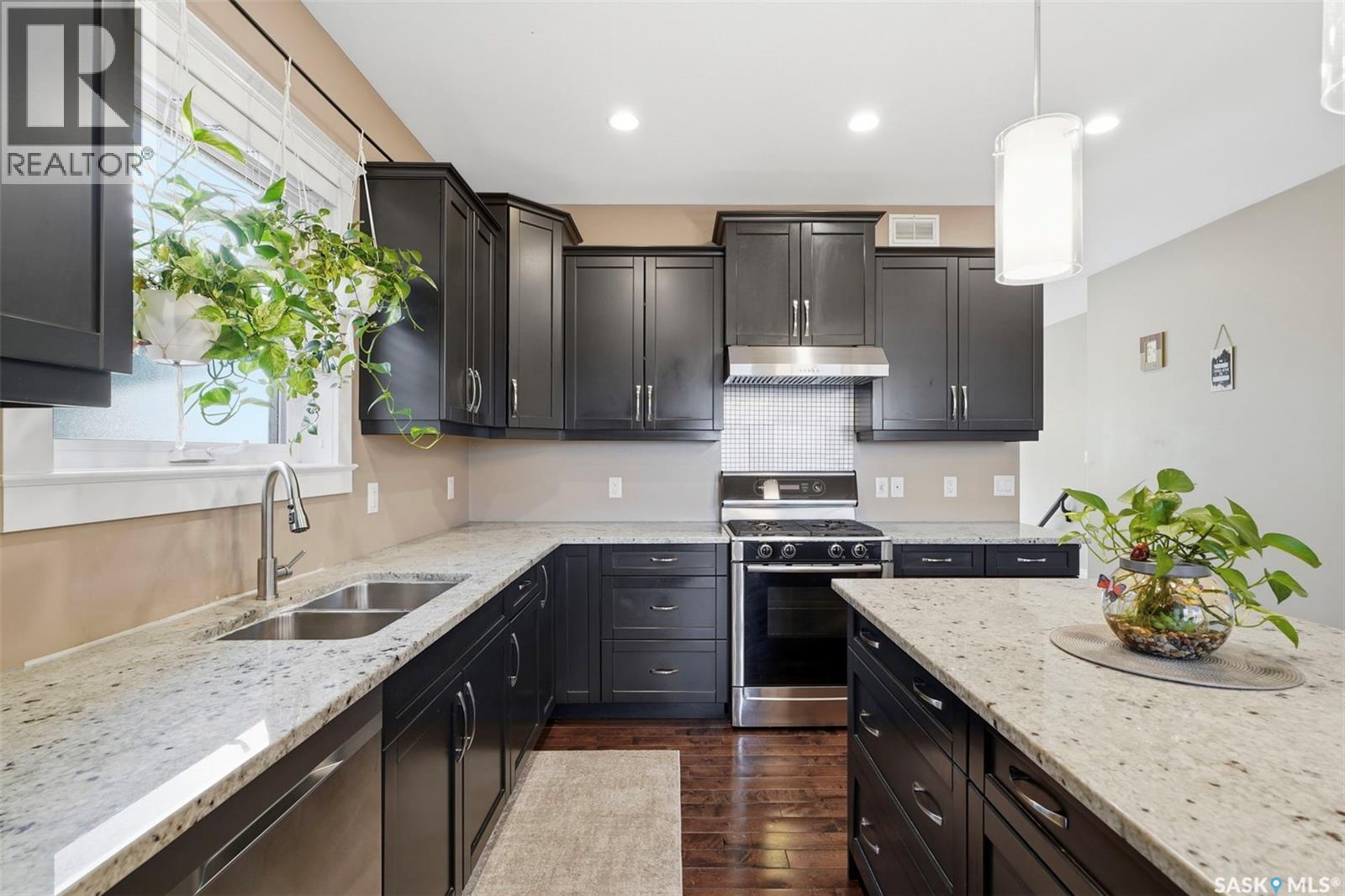 Single Family House Bi-level for Sale in  Evergreen BOULEVARD Saskatoon 