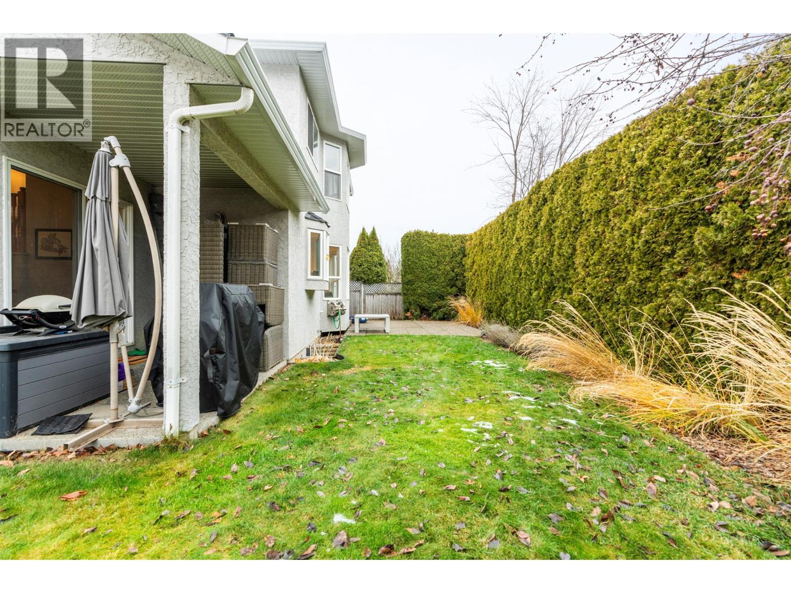  705 Cavalier Court, Vernon