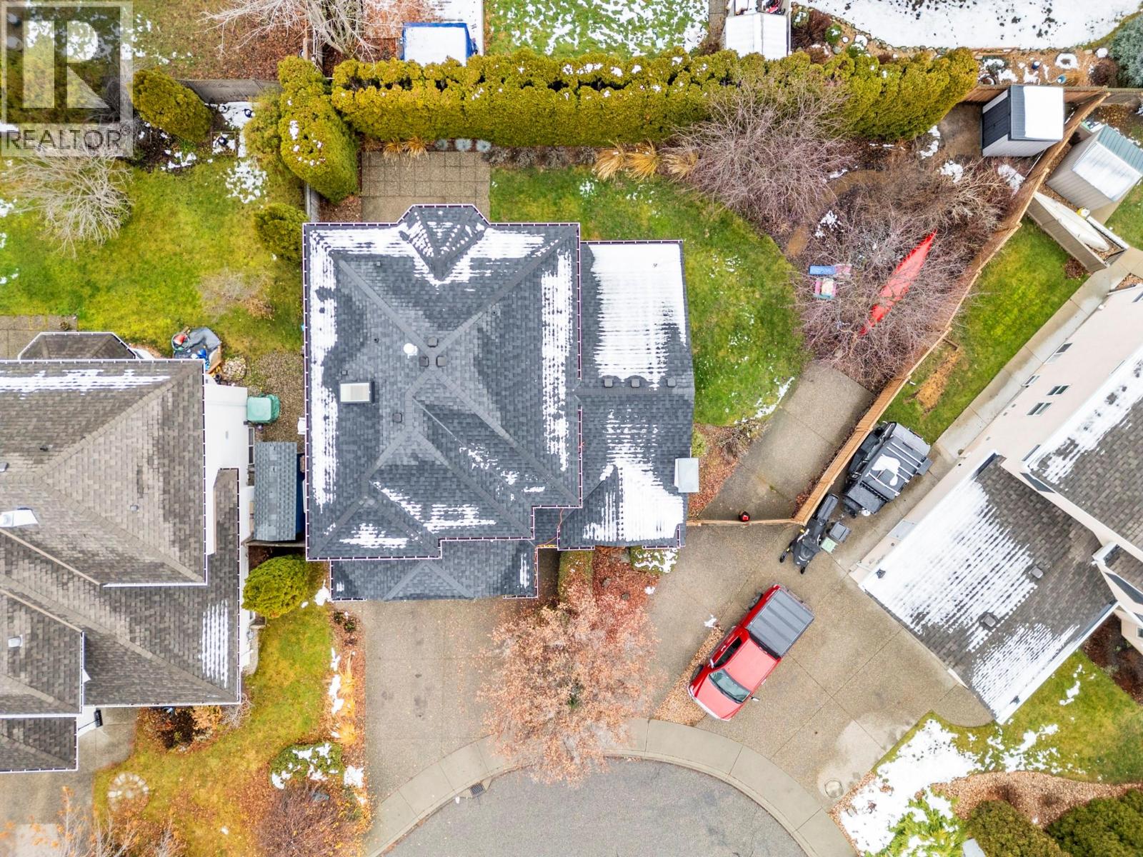  705 Cavalier Court, Vernon