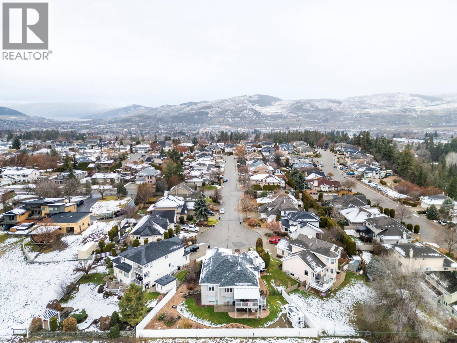  705 Cavalier Court, Vernon