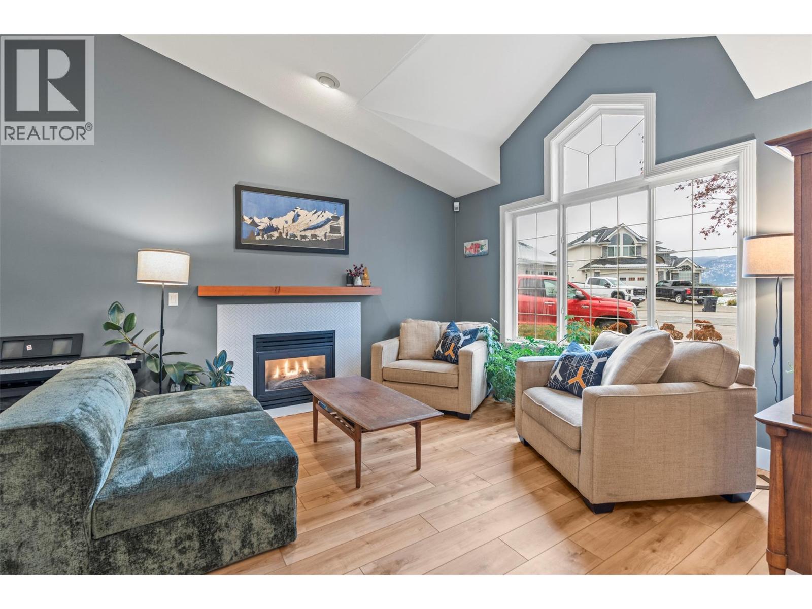  705 Cavalier Court, Vernon