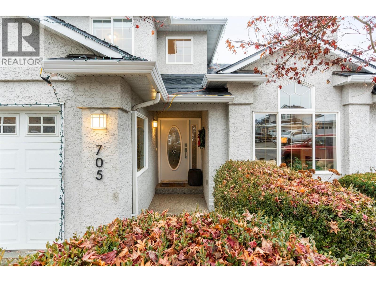  705 Cavalier Court, Vernon