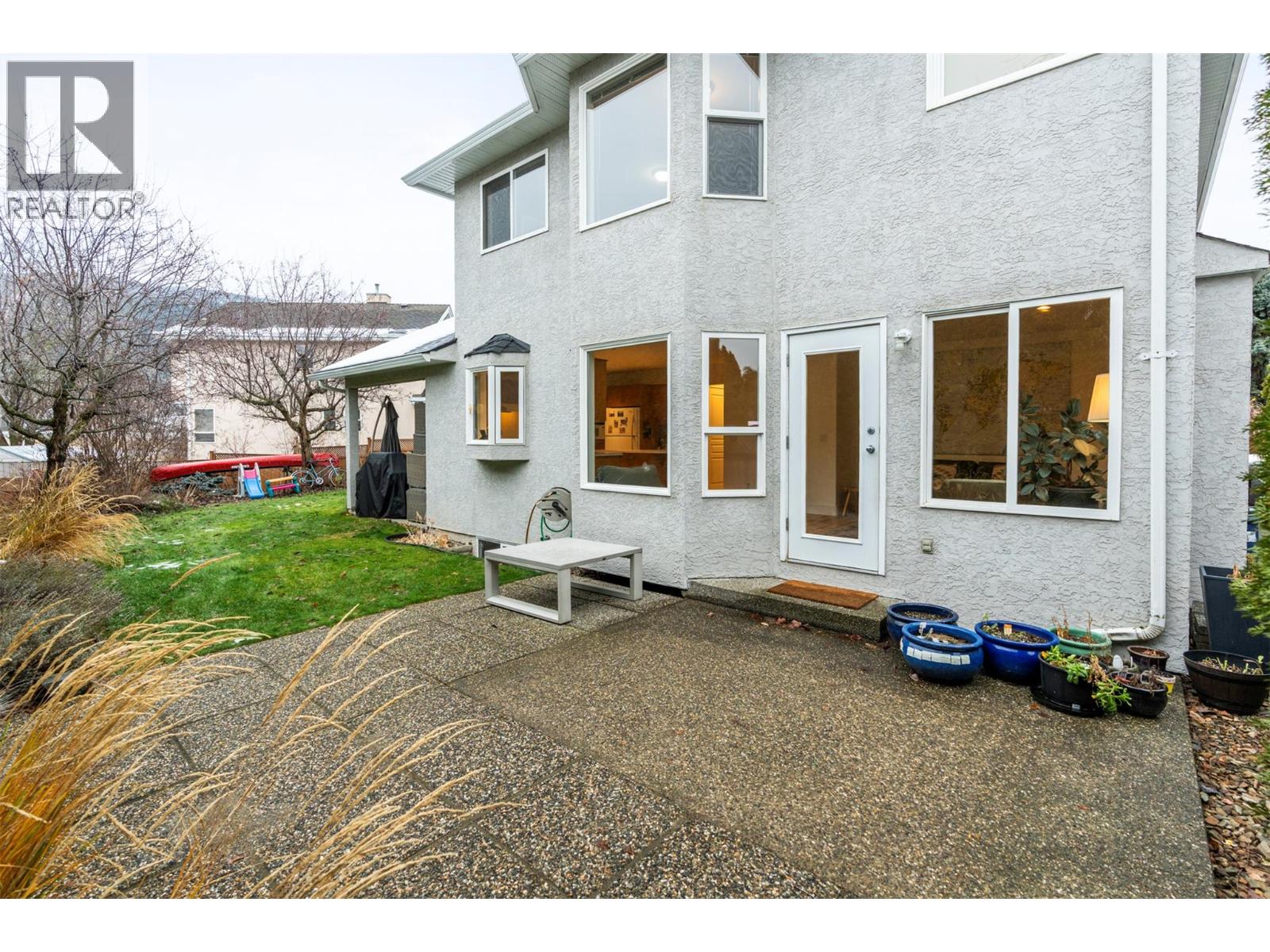  705 Cavalier Court, Vernon