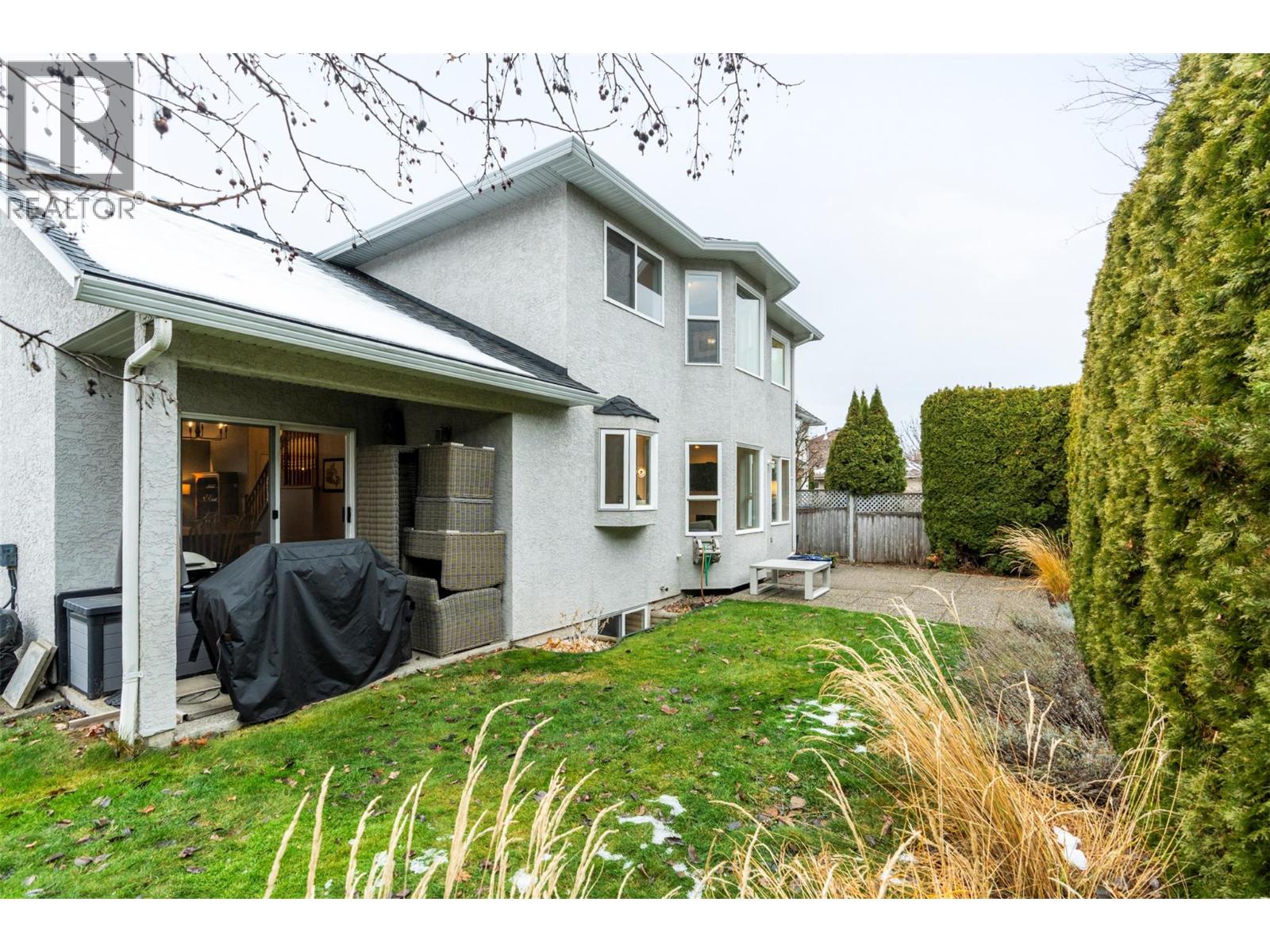  705 Cavalier Court, Vernon