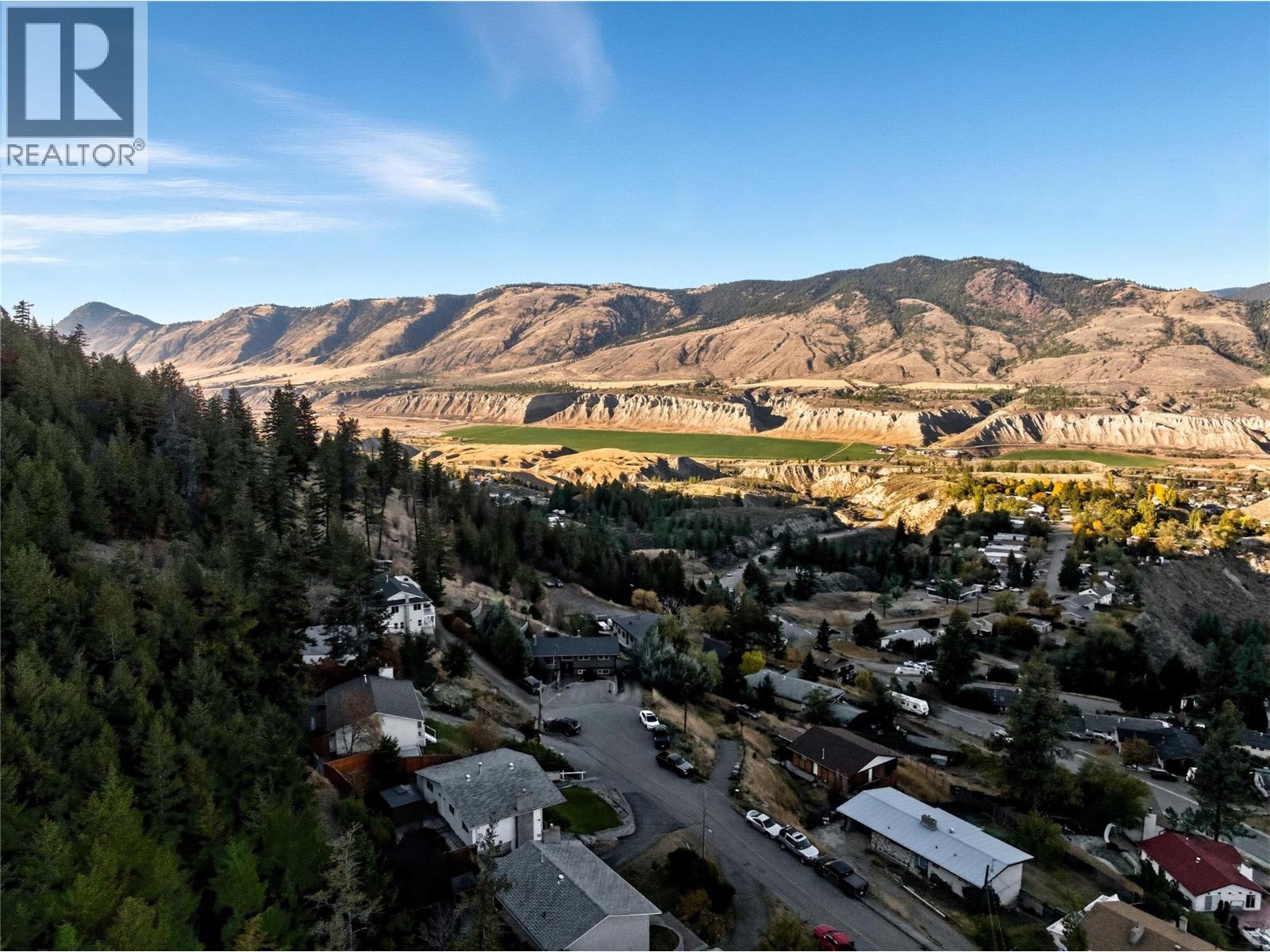 1047 Lamar Place, Kamloops