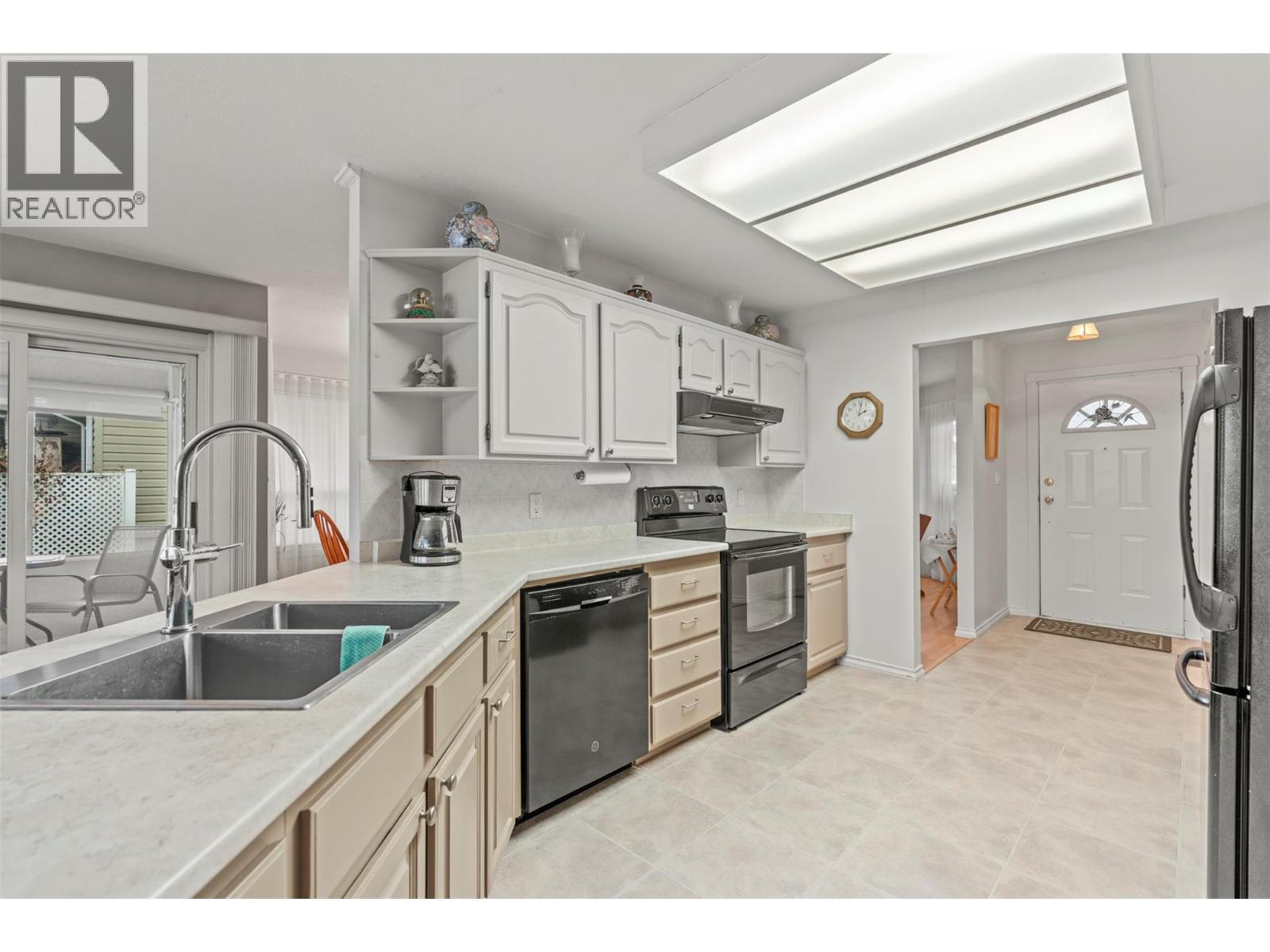 127 1108 14 Avenue, Vernon