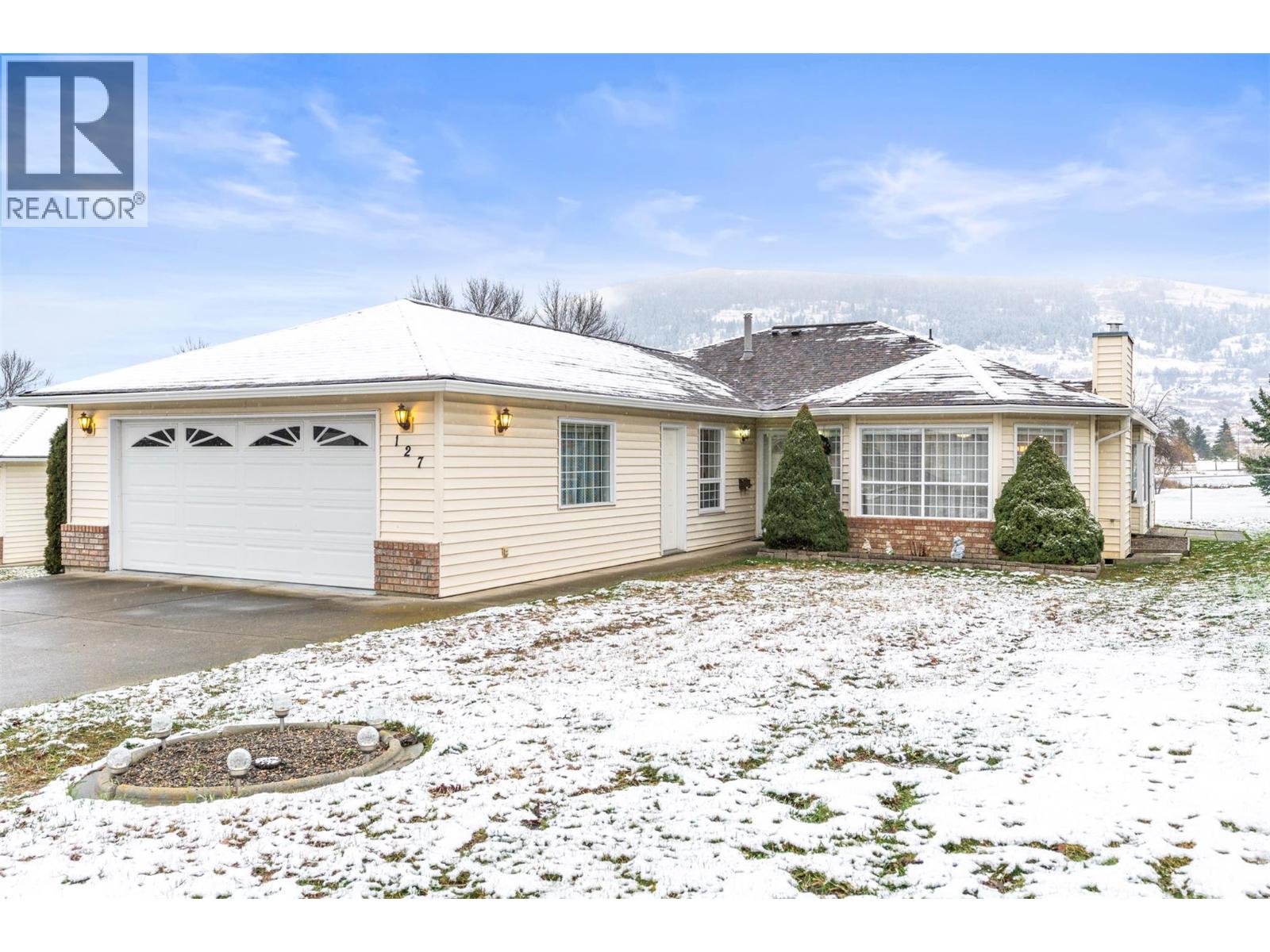 127 1108 14 Avenue, Vernon