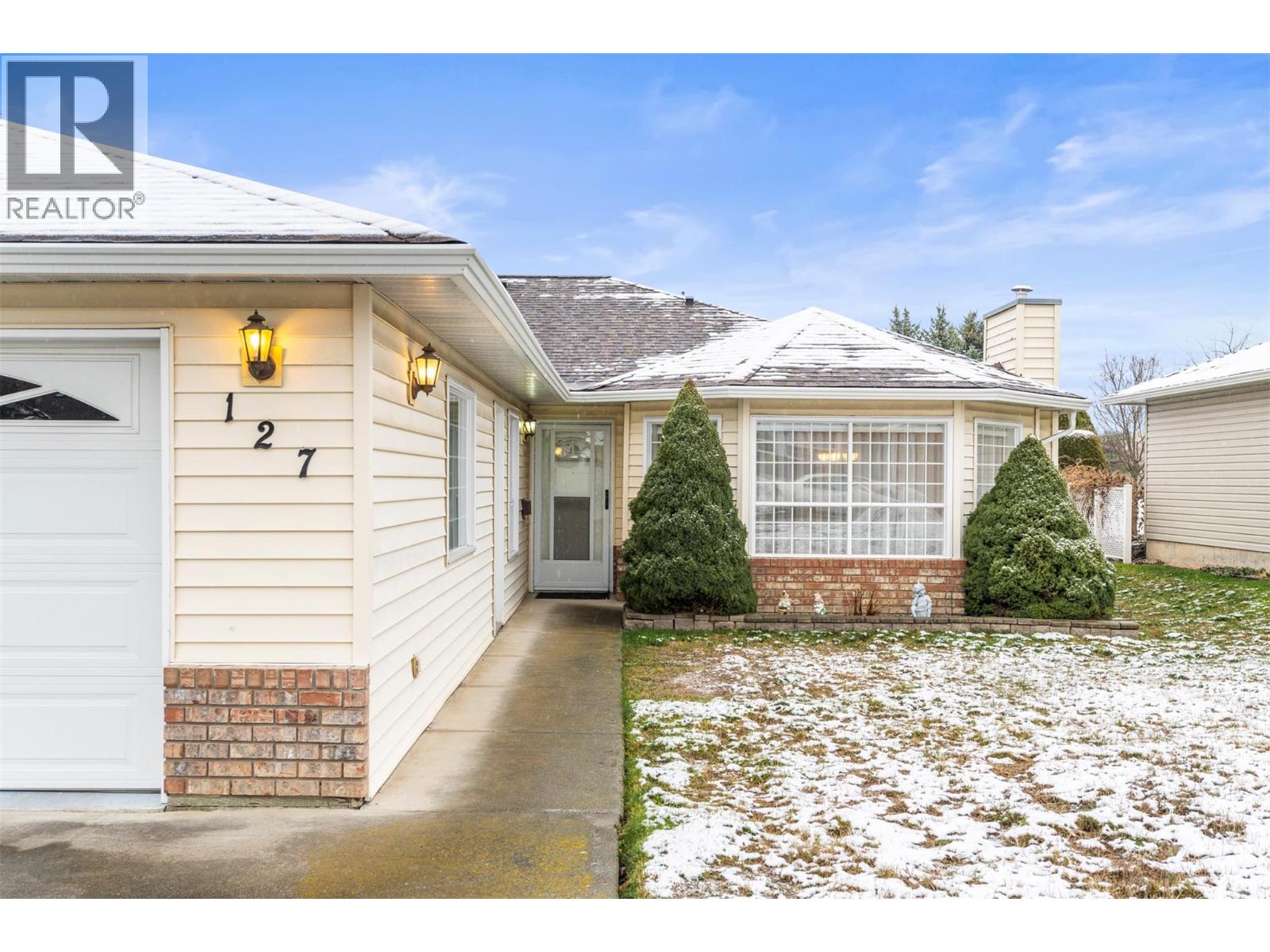 127 1108 14 Avenue, Vernon