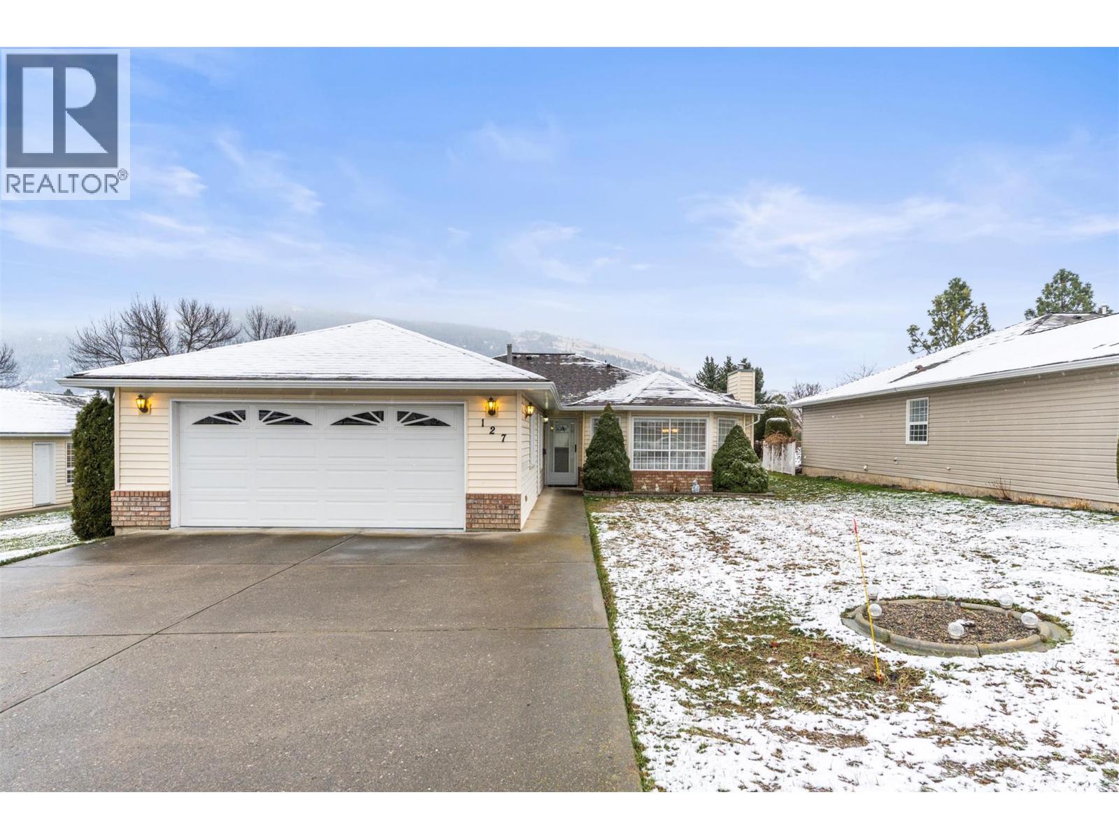 127 1108 14 Avenue, Vernon