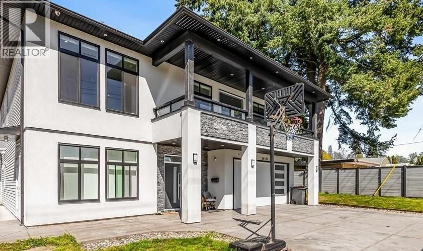 24531 DEWDNEY TRUNK ROAD