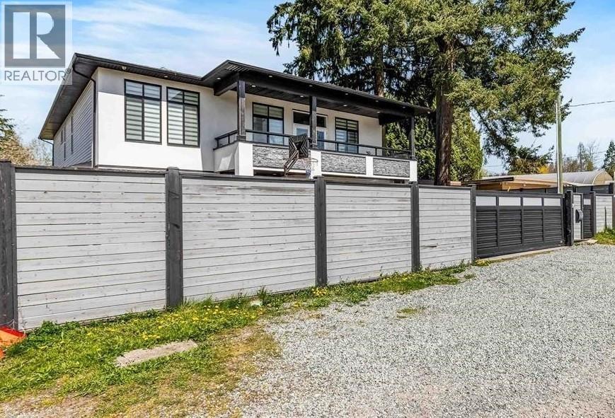 24531 DEWDNEY TRUNK ROAD, Maple Ridge