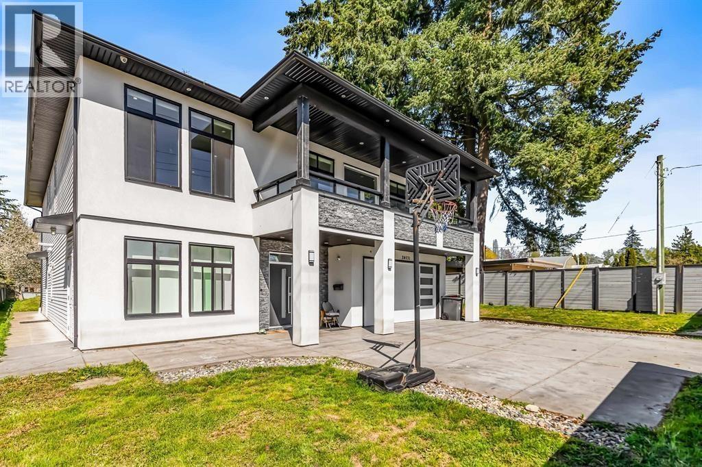 24531 DEWDNEY TRUNK ROAD, Maple Ridge